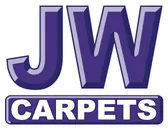 JW Carpets Hexham logo