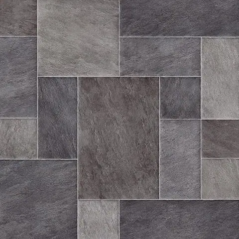 Gunmetal Grey