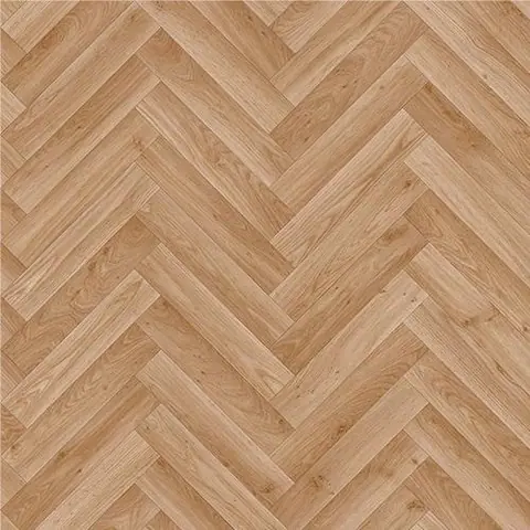 Rich Vintage Oak colour swatch