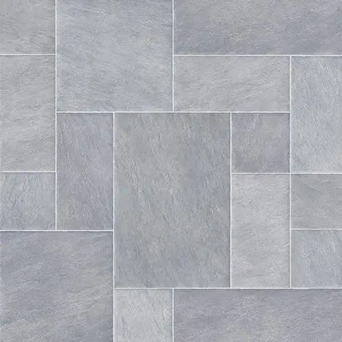Smoke Grey