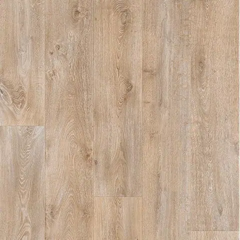 Swedish Oak