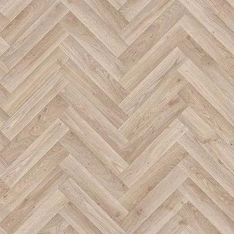 Traditional Oak colour swatch