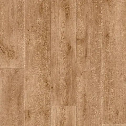 Warm Oak colour swatch