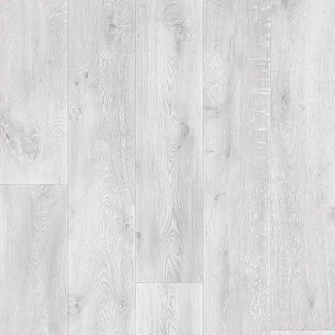 Whitewashed Oak