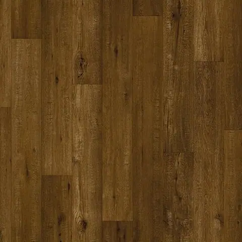 Bourbon Walnut colour swatch