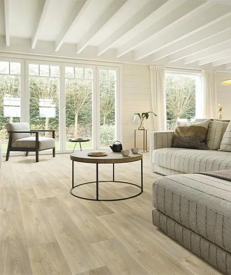 Comfort carpet range