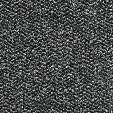 Charcoal colour swatch