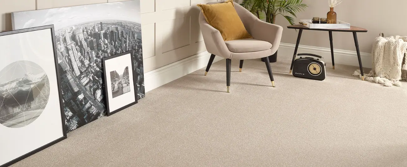 Maximus carpet range