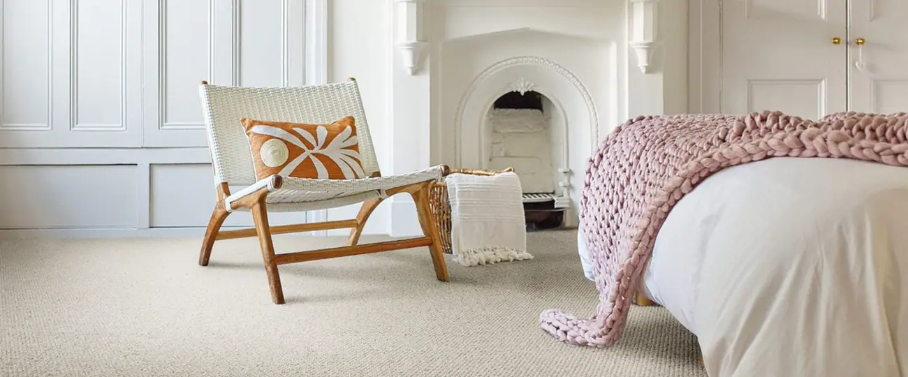 Royal Windsor carpet range