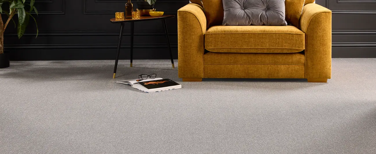 Rustique Twist carpet range