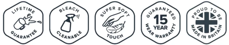 Seduction features