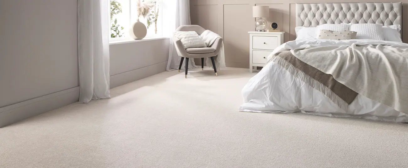 Seduction carpet range