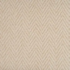 Herringbone Champagne