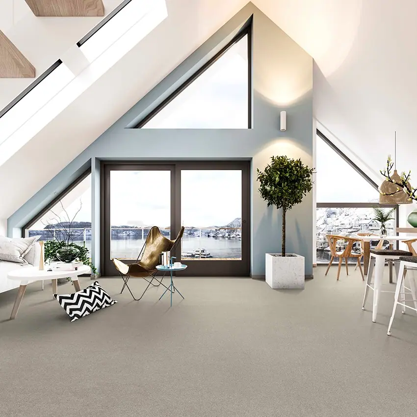 Decadence carpet range