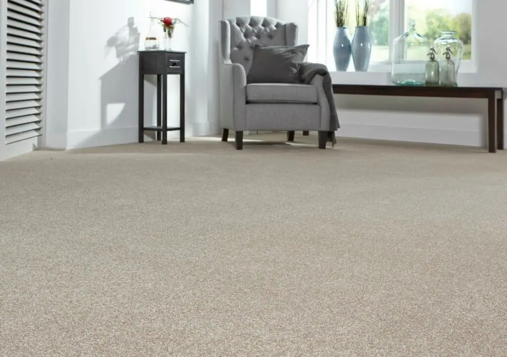 Moorland Twist carpet range