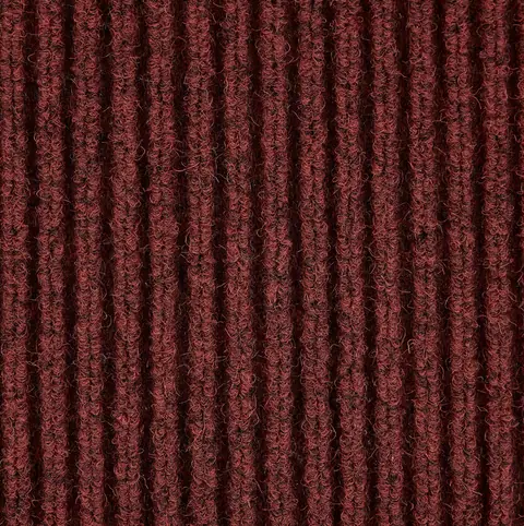 Red colour swatch