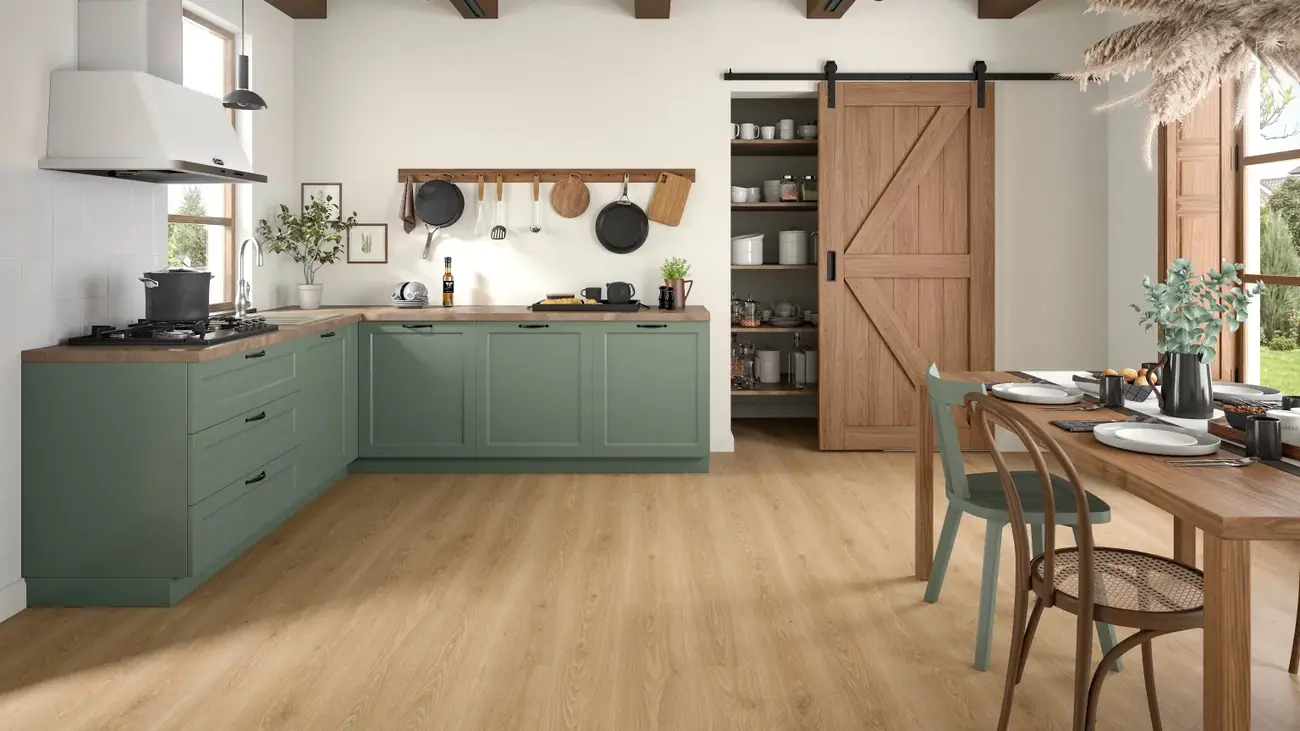 Egger flooring range