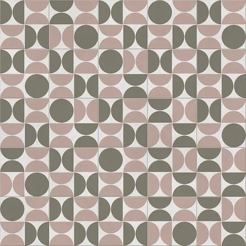Blush Fusion colour swatch