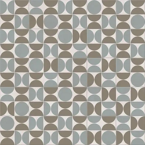 Khaki Fusion