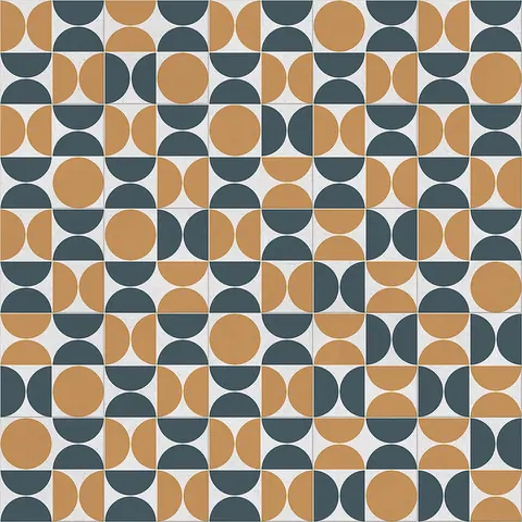Ochre Fusion