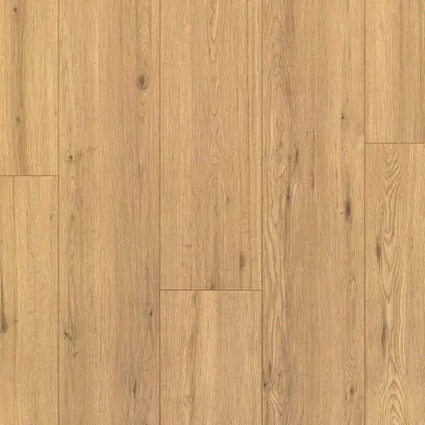 Bleached Oak