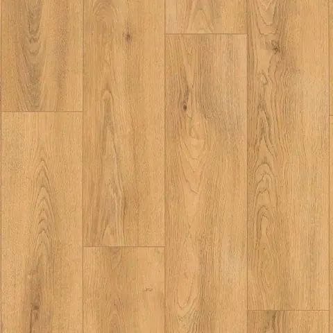 Natural Oak