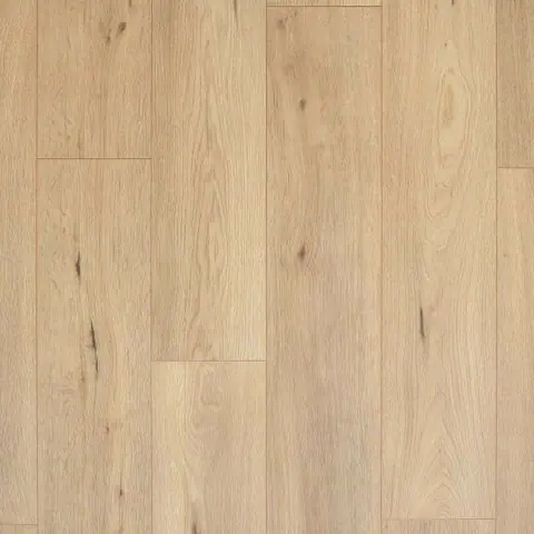 Powered Oak