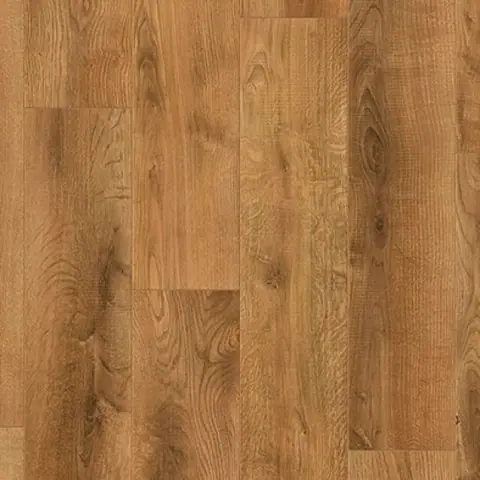 Sunset Oak colour swatch