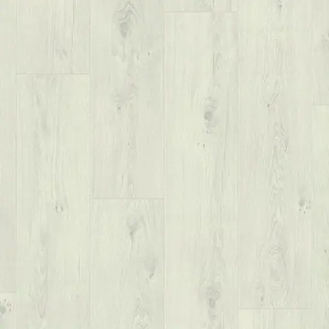 White Oiled Oak colour swatch