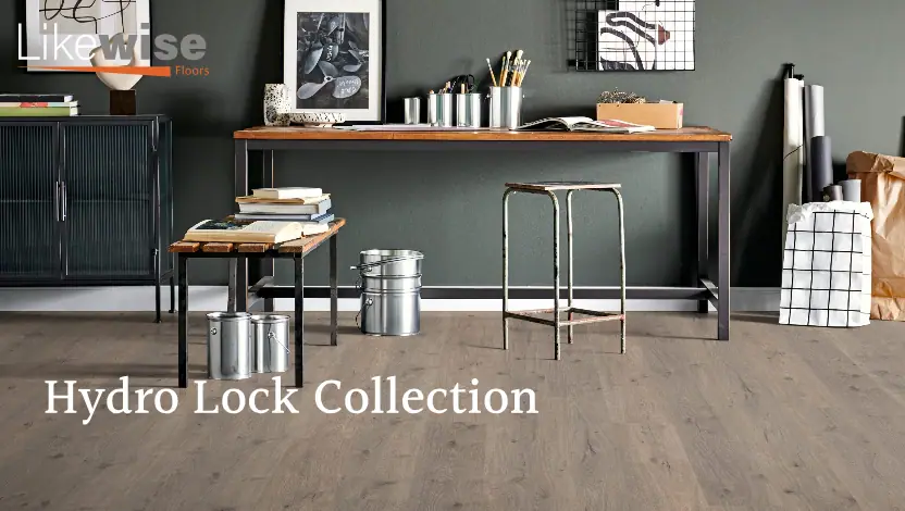 Hydro Lock Atlantic carpet range