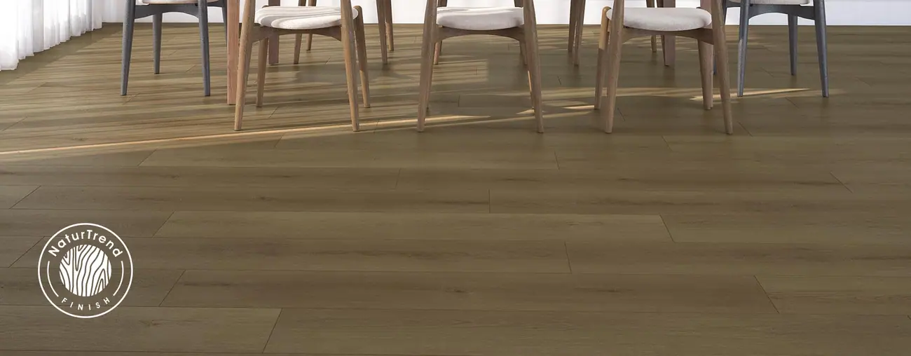 Silent Plank carpet range