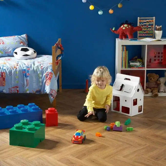 Colonia PUR carpet range