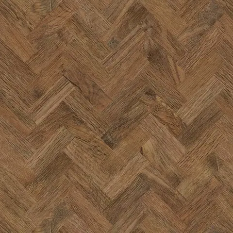 Georgian Parquet