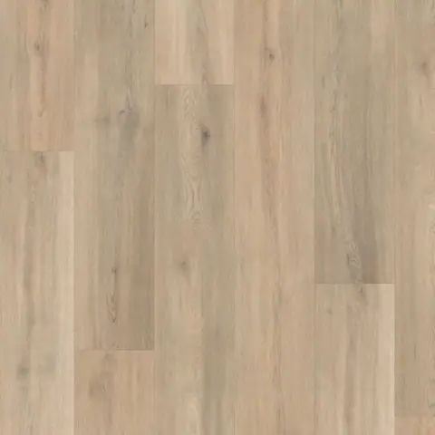 Naked Blond Oak