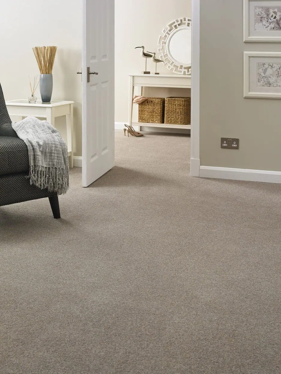 Craven Twist carpet range