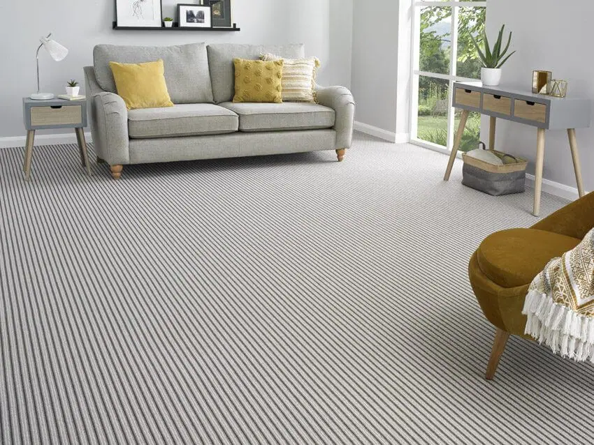 Natural Shades carpet range