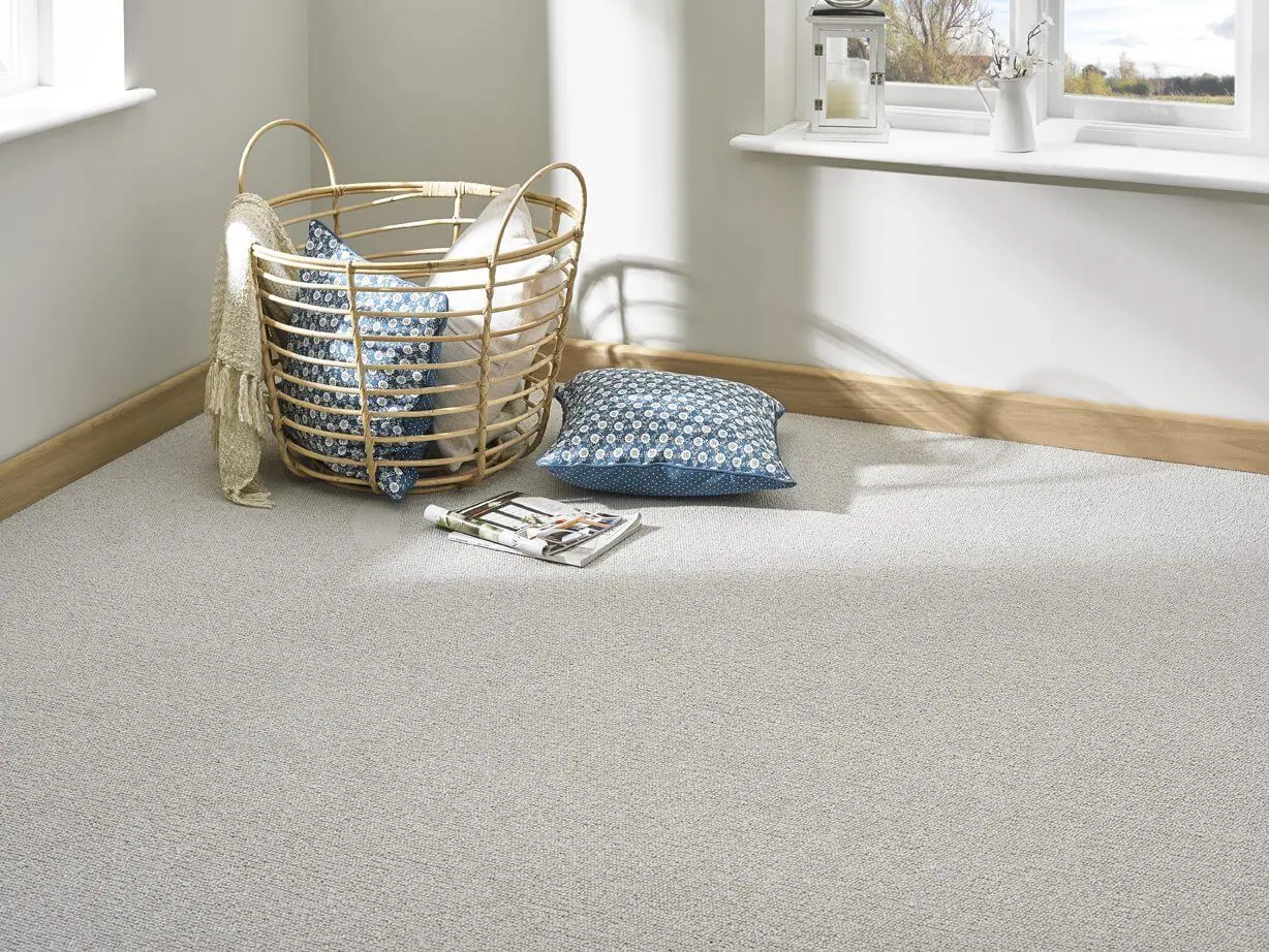 Natural Tones carpet range