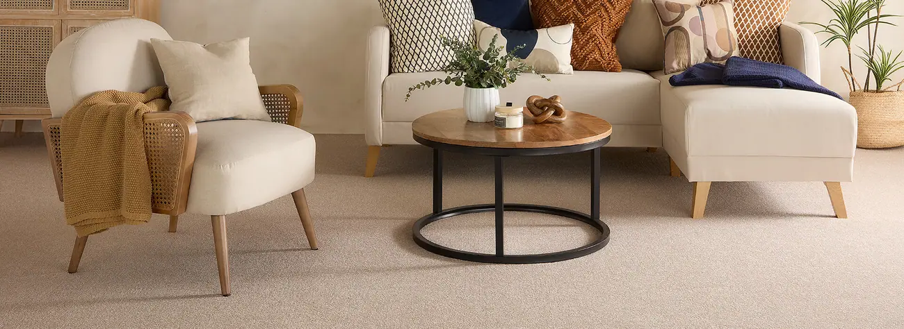 Puerto Rico carpet range