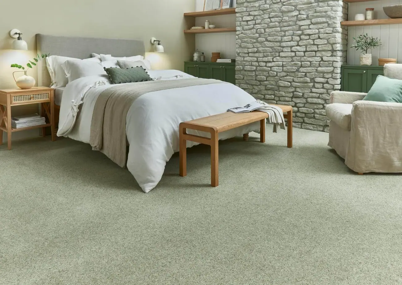 Tomkinson Tweed carpet range