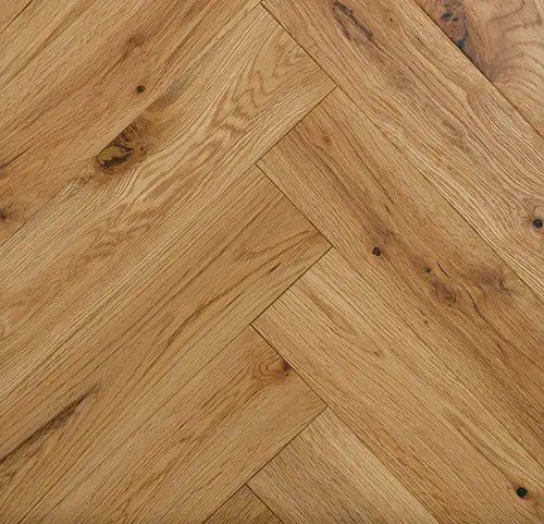Natures Own flooring range