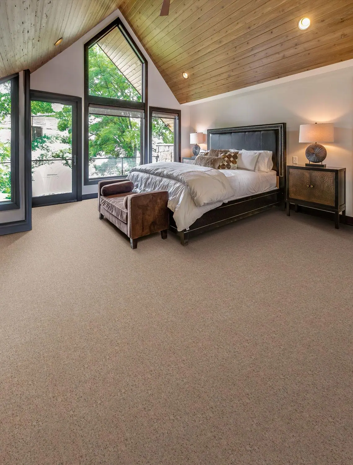Crofter carpet range