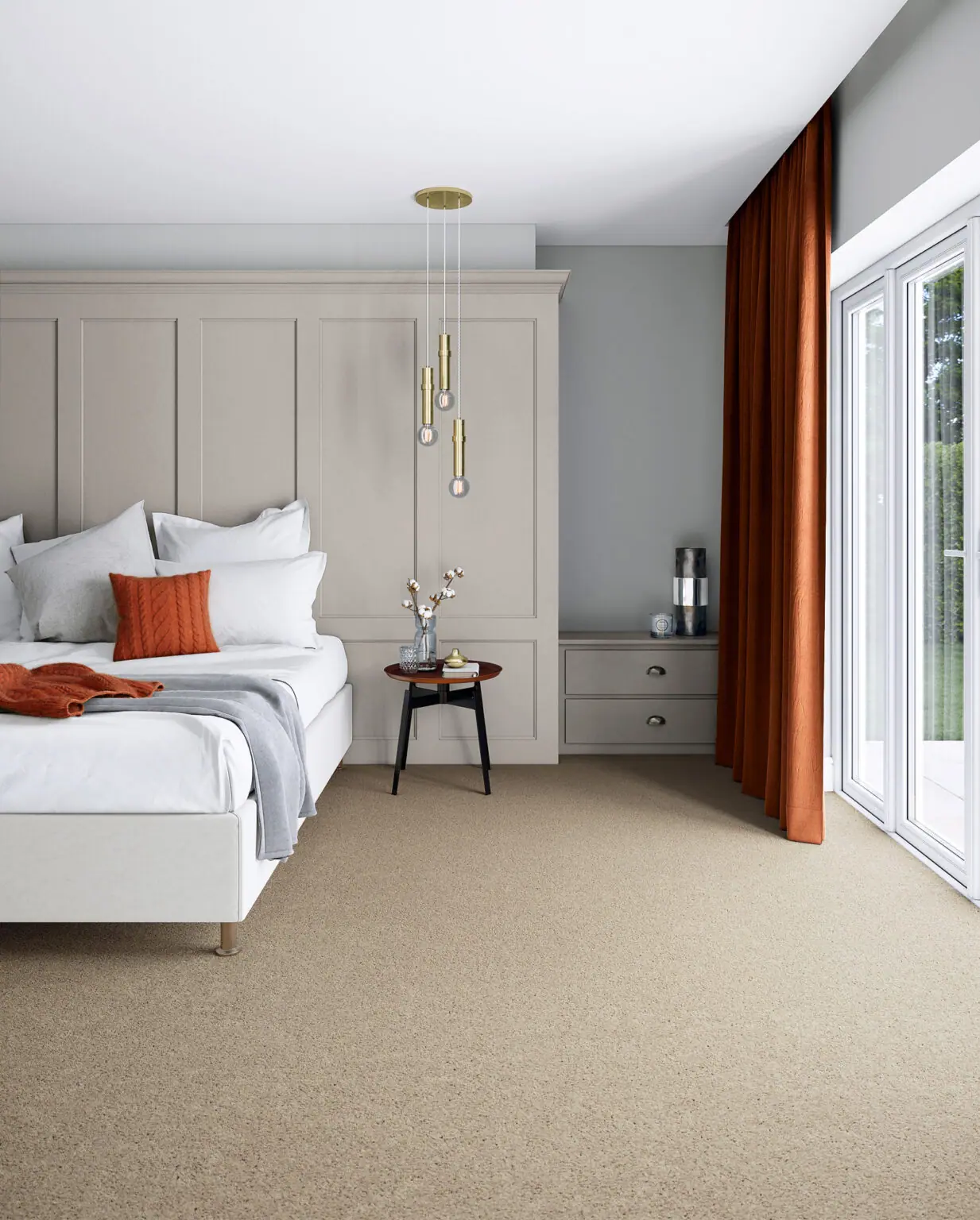 Stratford carpet range