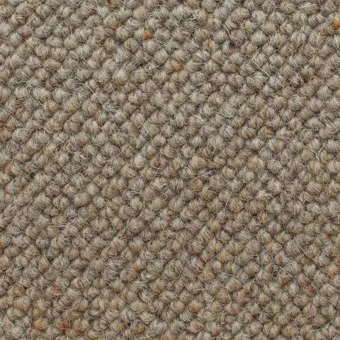 Buckwheat Style