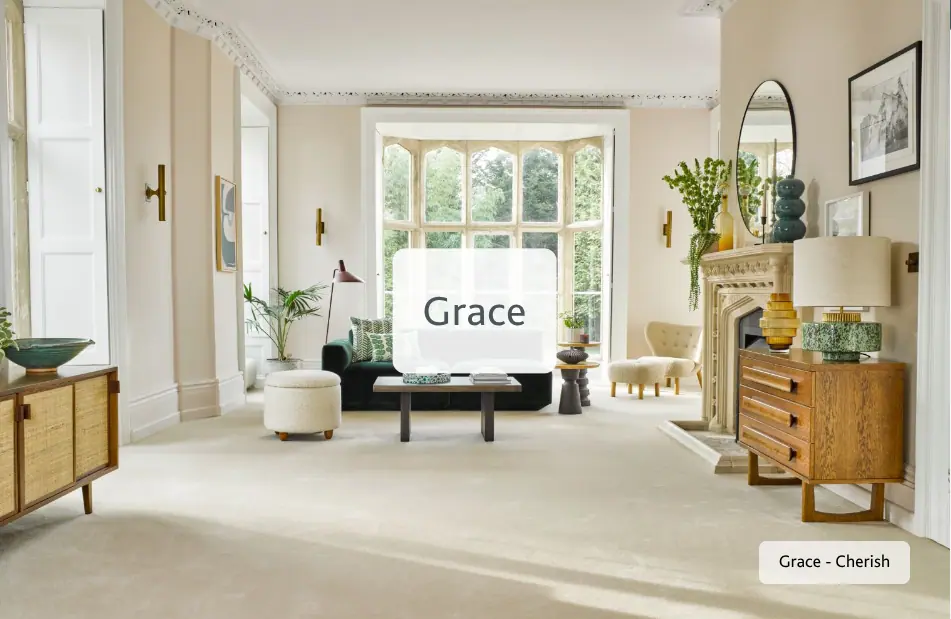 Victoria flooring range
