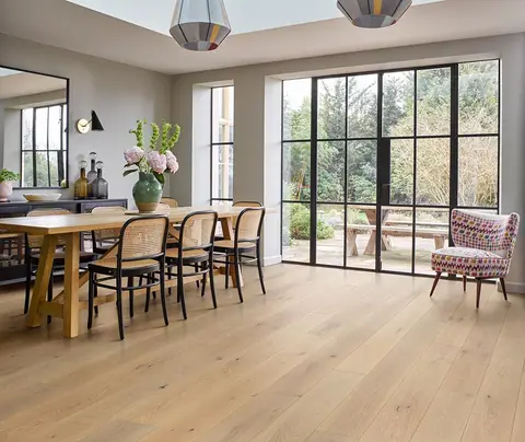 Natural Oak